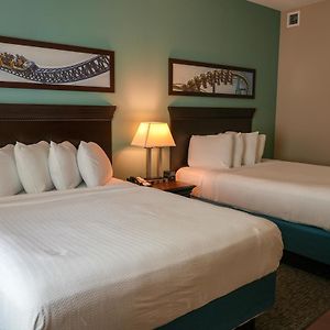 Queen Room Two Queen Beds Disability Access