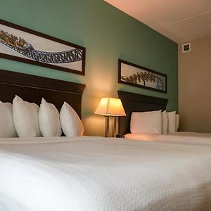 Queen Room Two Queen Beds